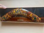 Australische boomerang souvenir, Ophalen of Verzenden