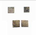 Muntgewichten 3x d572, Ophalen of Verzenden