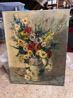 Schilderij Kunsthandel Koch Amsterdam, Antiek en Kunst, Ophalen