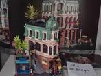 Lego 10297 boetiek hotel, Ophalen, Zo goed als nieuw
