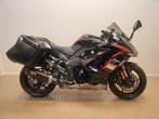 KAWASAKI NINJA 1000SX TOURER (bj 2021) BTW motor, Bedrijf, Sport