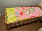 Peuterbed, Ophalen, 70 tot 85 cm, 140 tot 160 cm, Zo goed als nieuw