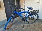 Batavus Snake framemaat 49cm, Fietsen en Brommers, Ophalen, Gebruikt, Batavus, Versnellingen