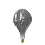 Calex XXL Organic EVO LED Lamp Titanium, Ophalen of Verzenden, Nieuw, E27 (groot), Led-lamp