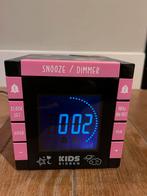 BIGBEN Wekker Unicorn - Kinderwekker, Witgoed en Apparatuur, Wekkers, Ophalen of Verzenden, Zo goed als nieuw
