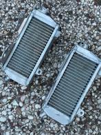 Yamaha Yz 65 radiators, Motoren