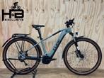 Cube Reaction Hybrid Performance 625 29 inch E-Mountainbike