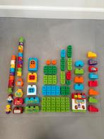 Vtech bla bla blocks speelhuis, Kinderen en Baby's, Speelgoed | Vtech, Ophalen, Zo goed als nieuw