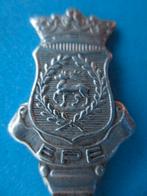 (A1748)  Gemeentewapen Epe, Ophalen of Verzenden, Gebruikt, Overige materialen, Bestek