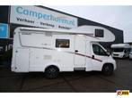 A 5887 (54), Caravans en Kamperen, Automaat, Ringverwarming, Airbags, Treinzit