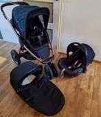 Maxi Cosi Mura 3, Kinderen en Baby's, Kinderwagens en Combinaties, Ophalen, Gebruikt, Verstelbare duwstang