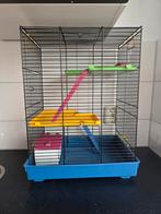 Hamsterkooi, Dieren en Toebehoren, Ophalen of Verzenden, Gebruikt, Kooi, Minder dan 60 cm