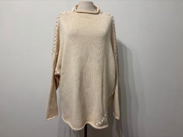 Trui Norr maat 40 beschikbaar voor biedingen