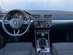 Skoda Superb 1.4 TSI ACT Ambition Business Apple Carplay/Cli, Stof, Gebruikt, 4 cilinders, 150 pk