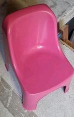 kinderstoeltje  zo goed als nieuw, Ophalen of Verzenden, Zo goed als nieuw, Overige typen