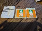 Zwitserland vignet 2x met bon, Tickets en Kaartjes, Autovignetten, Twee personen