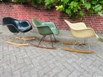 Original glasvezel Herman Miller design Eames vintage vitra, Ophalen of Verzenden, Gebruikt, Vijf, Zes of meer stoelen