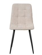 Eetkamerstoel, Huis en Inrichting, Stoelen, Ophalen, Overige kleuren, Stof, Vijf, Zes of meer stoelen