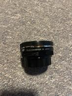 Teleconverter 2X Japan met beschermhoes, Ophalen of Verzenden, Gebruikt, Toebehoren