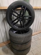 MOOIE 18 inch velgen 5×108 VOLVO V90 S90 V60 S60 WINTERSETJE, 18 inch, Banden en Velgen, Personenwagen, Gebruikt