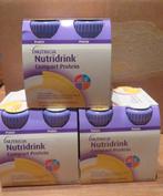 nutridrink banaan , 3x set van 4, Ophalen of Verzenden