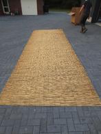 Winterdeal!! Mooie rietmatten 2 meter hoog x 5,50/6 meter!!