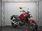 Honda NC 750 X, Bedrijf, Toermotor