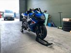 Suzuki GSXR 750 k6 / Dealer Onderhouden / Lage km stand, Motoren, 750 cc, 4 cilinders, Motorrijbewijs A, Super Sport