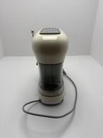 SMEG Espressomachine ECF02CREU crème - gebruikt, Witgoed en Apparatuur, Koffiezetapparaten, Info@mystore.nl, Verzenden, Espresso apparaat