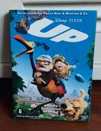Up - Disney Pixar - dvd, Alle leeftijden, Ophalen of Verzenden