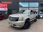 Cadillac ESCALADE AWD, Auto's, Gebruikt, 8 cilinders, 408 pk, 6200 cc
