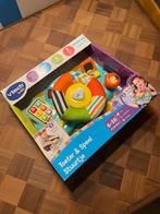 Vtech Toeter & Speel Stuurtje - Nieuw!, Kinderen en Baby's, Speelgoed | Babyspeelgoed, Ophalen of Verzenden, Nieuw, Overige typen