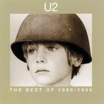 U2 - The Best Of 1980 - 1990 - CD, Verzenden, 2000 tot heden, Nieuw in verpakking