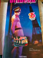 James Bidgood boek en Gay Pride magneet, Ophalen of Verzenden