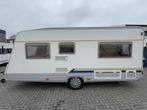 BUERSTNER DIT WEEKEND XXL CARAVANSHOW 5/6/7 EN 8 FEB, Hordeur, Bedrijf, Bürstner, 6 tot 7 meter