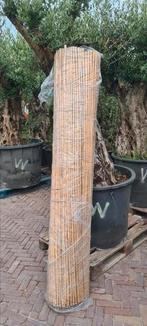 Bamboe rol 5 m 2 m hoog € 60,-, Ophalen, Zo goed als nieuw, Minder dan 180 cm, Overige typen
