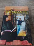De Schatkamer - Vervolgde christenen in Iran, Ophalen of Verzenden, Nieuw, Lijda Hamminga, Christendom | Protestants