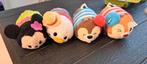 Leuke disney tsum tsums!, Ophalen of Verzenden, Zo goed als nieuw, Knuffel