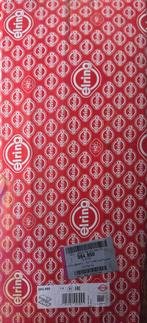 BMW N52 Klepdekselpakking 584.950 Elring
Nieuw, Ophalen of Verzenden, Nieuw, BMW