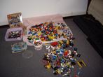 veel lego excl emmers, Ophalen of Verzenden, Gebruikt, Lego