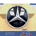 Mercedes CHROOM GRIL STER X247 W463 W254 W167 C167 X167 W447, Ophalen of Verzenden, Gebruikt, Mercedes-Benz