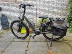 Bijna nieuwe elektrische fiets, Fietsen en Brommers, Zo goed als nieuw, Minder dan 47 cm, 50 km per accu of meer, Ophalen