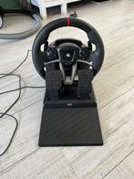 Xbox/pc stuurwiel, Spelcomputers en Games, Ophalen, Gebruikt, Stuurtje of Sportattribuut, Xbox Original