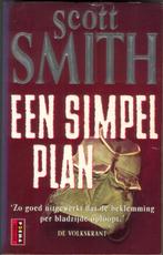 Scott Smith - Een simpel plan, Verzenden, Gelezen