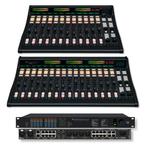 wheatstone ip 12 + cb 88ip blade, Ophalen of Verzenden, Gebruikt, 10 tot 20 kanalen