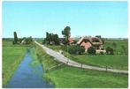 963805	Roelofarendsveen	Aderweg ZH	Mooie Oude kaart onbeschr