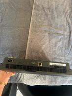 PS3 Slim met 250G, Spelcomputers en Games, Spelcomputers | Sony PlayStation 3, Ophalen, Gebruikt, 250 GB, Met 1 controller