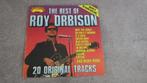retro LP the best of Roy Orbison, Verzamelen, Ophalen of Verzenden, Overige typen