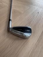 Taylormade QI 4 IJzer Stiff, Ophalen, Gebruikt, Club, Overige merken