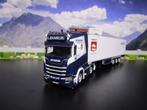Wsi 01-4573 L. Danielou , Scania S Highline CS20H, Ophalen, Nieuw, Bus of Vrachtwagen, Wsi